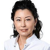 Врач Можаева Наталья Николаевна