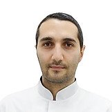 Врач Муканян Севак Суренович