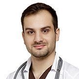Врач Мухлисов Мухаммед Умарович