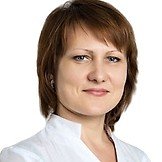 Врач Мульмина Светлана Николаевна