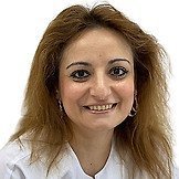 Врач Мурадян Диана Акоповна