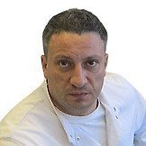 Врач Мурадьян Владимир Юрьевич