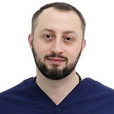 Врач Мурадов Марат Рафикович