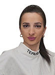 Врач Мурадова Нана Давидовна
