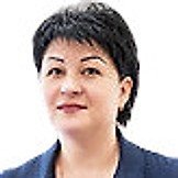 Врач Муромцева Елена Александровна