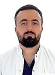 Врач Мусаев Рашид Ровшан оглы 