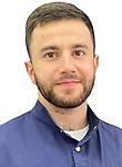 Врач Мусаев Самир Фарманович