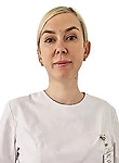 Врач Мускевич Юлия Николаевна