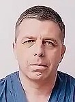 Врач Мыцыков Роман Юрьевич