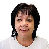 Врач Нагаева Татьяна Юрьевна
