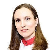 Врач Найденова Марина Владимировна