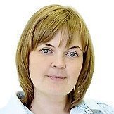 Врач Нардид Наталья Васильевна