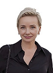 Врач Наталья Валерьевна Прокоданова
