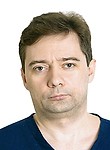 Врач Наталуха Дмитрий Юрьевич