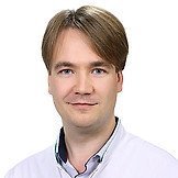 Врач Науменко Антон Валерьевич