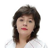 Врач Наумова Оксана Викторовна