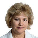 Врач Назарко Вера Васильевна