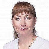 Врач Назарова Татьяна Анатольевна