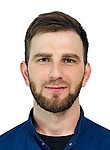 Врач Нажмудинов Гасан Завурханович