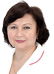 Врач Нечитайло Татьяна Анатольевна