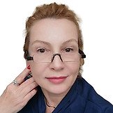 Врач Нечкина Анна Владимировна