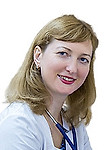 Врач Недилько Алина Геннадьевна