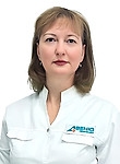 Врач Недилько Алина Геннадиевна