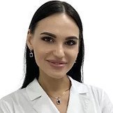 Врач Нефедова Евгения Сергеевна