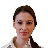Врач Неговелова Анастасия Владимировна 