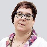 Врач Неговора Ольга Юрьевна