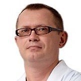 Врач Некрасов Сергей Юрьевич