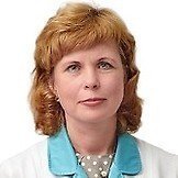Врач Некрасова Наталья Борисовна