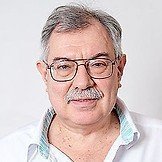Врач Неласов Николай Юлианович