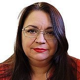 Врач Немахова Наталья Владимировна