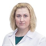 Врач Немченко Екатерина Викторовна