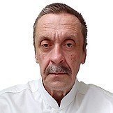 Врач Ненашев Евгений Геннадьевич