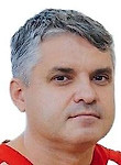 Врач Необердин Анатолий Владимирович