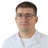 Врач Неретин Кирилл Юрьевич