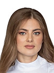 Врач Бражникова (Неровная) Алина Вячеславовна