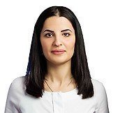 Врач Нерсесян Диана Мавриковна