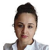 Врач Нерсисян Армине Артемовна