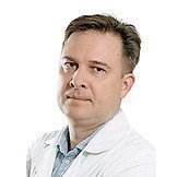 Врач Нескубин Вадим Михайлович
