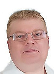 Врач Несмеянов Александр Юрьевич