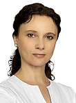 Врач Несмеянова Виктория Виталиевна
