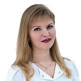 Врач Нестерова Елена Евгеньевна