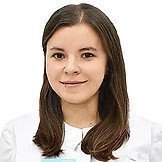Врач Нестерова Марина Сергеевна