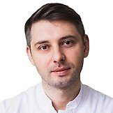 Врач Неверко Игорь Викторович
