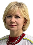 Врач Неверова Елена Евгеньевна