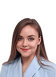 Врач Нигматуллина Юлия Эдуардовна