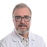 Врач Никаноров Валерий Юрьевич